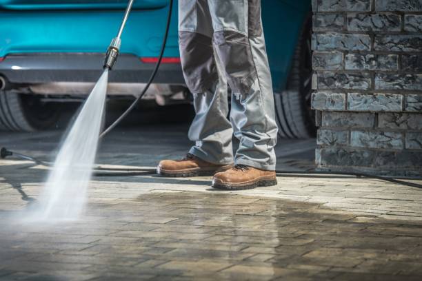 Best Building Exterior Washing  in Freedom, CA