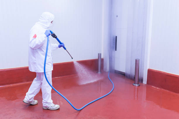 Best Machinery and Equipment Cleaning  in Freedom, CA