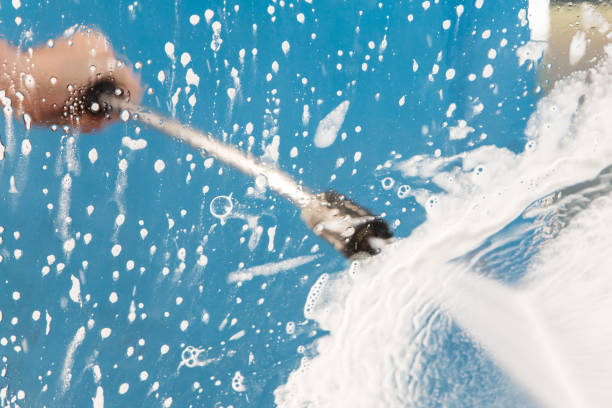 Best Post-Construction Pressure Washing  in Freedom, CA