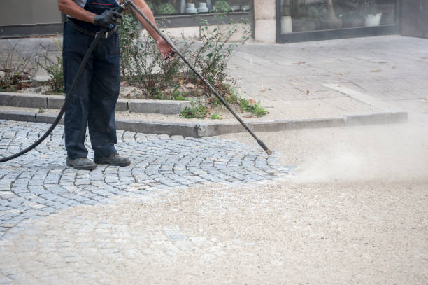 Best Restaurant Pressure Washing  in Freedom, CA