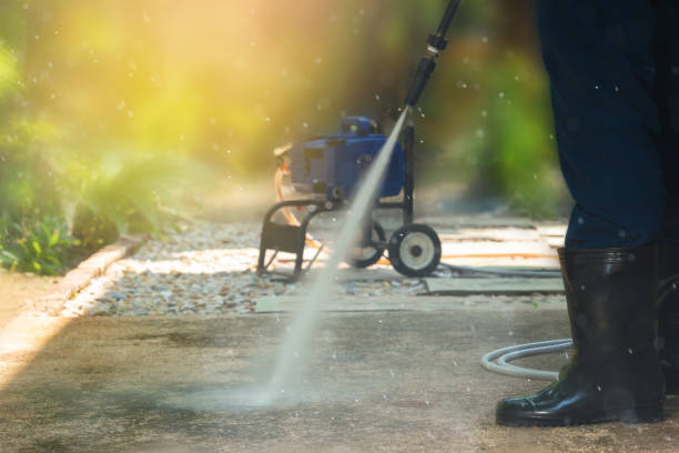 Best Animal Enclosure Cleaning  in Freedom, CA